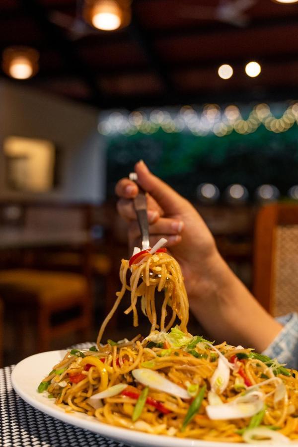 索米广场度假村-原索米度假村 卡兰古特 外观 照片
